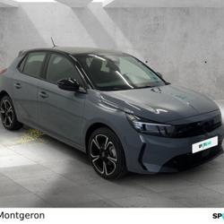 Opel Corsa 1.2 Turbo Hybrid 145ch GS e-DCT6 Montgeron