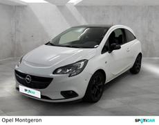 Opel Corsa Montgeron