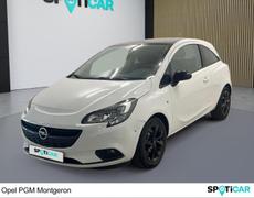 Opel Corsa Montgeron