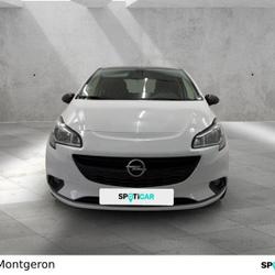 Opel Corsa 1.4 90ch Color Edition 3p Montgeron