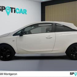 Opel Corsa 1.4 90ch Color Edition 3p Montgeron