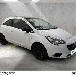 Opel Corsa 1.4 90ch Color Edition 3p Montgeron