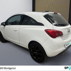 Opel Corsa 1.4 90ch Color Edition 3p Montgeron