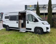 Fourgon Possl Saint-Fons