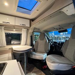 Fourgon Possl CITROEN JUMPER 2.2L 140 CV - BVM6 CITRO&Euml;N Saint-Fons