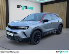 Opel Mokka Montgeron