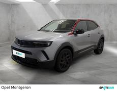 Opel Mokka Montgeron