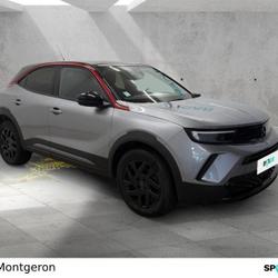 Opel Mokka 1.2 Turbo 130ch GS Line Montgeron