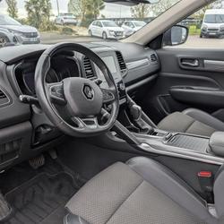 Renault Koleos 2.0 BLUE DCI 185CH INTENS 4X4 X-TRONIC Bellevigny