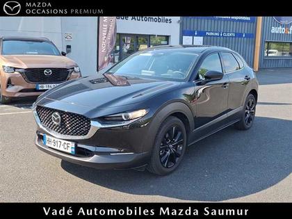 Mazda CX-30 - BM6 HOMURA - 26 900 €