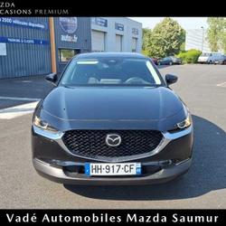 Mazda CX-30 BM6 HOMURA Saumur