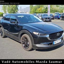 Mazda CX-30 BM6 HOMURA Saumur