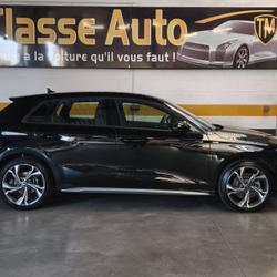 Audi A3 Sportback 35 TFSI 150ch S line S tronic 7 Maubeuge