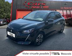 Peugeot 208 Beauvais