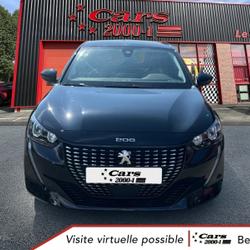 Peugeot 208 1.2 PURETECH 100CH S&S ALLURE PACK Beauvais