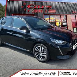 Peugeot 208 1.2 PURETECH 100CH S&S ALLURE PACK Beauvais