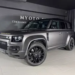 Land Rover Defender 110 4.4 P635 OCTA Mommenheim
