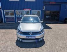 Volkswagen Touran Boé