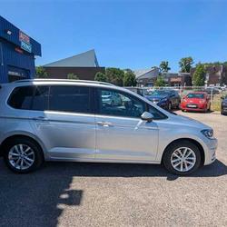 Volkswagen Touran 1.6 TDI 115cv CONFORT 7 PLACES Bo&eacute;