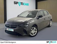 Opel Corsa Montgeron