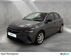 Opel Corsa Montgeron