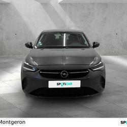 Opel Corsa 1.2 Turbo 100ch Edition BVA Montgeron