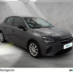 Opel Corsa 1.2 Turbo 100ch Edition BVA Montgeron