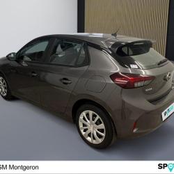 Opel Corsa 1.2 Turbo 100ch Edition BVA Montgeron