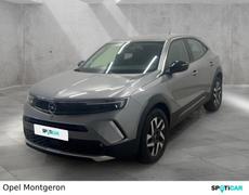 Opel Mokka Montgeron