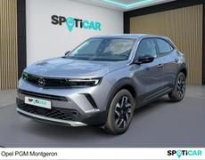 Opel Mokka Montgeron