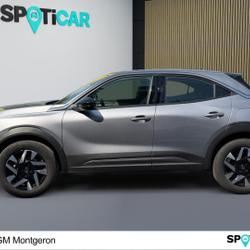 Opel Mokka 1.2 Turbo 130ch Elegance BVA8 Montgeron