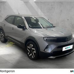 Opel Mokka 1.2 Turbo 130ch Elegance BVA8 Montgeron