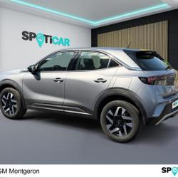 Opel Mokka 1.2 Turbo 130ch Elegance BVA8 Montgeron