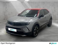 Opel Mokka Montgeron