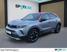 Opel Mokka Montgeron