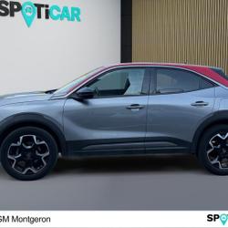 Opel Mokka 1.2 Turbo 130ch Ultimate BVA8 Montgeron