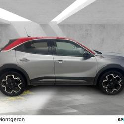 Opel Mokka 1.2 Turbo 130ch Ultimate BVA8 Montgeron
