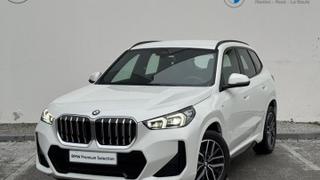 BMW X1  - M Sport - photo 0