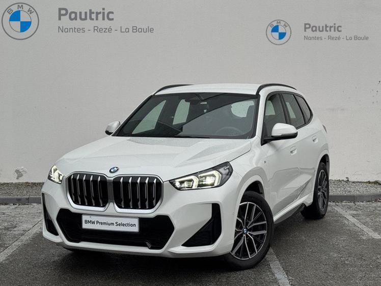 BMW X1  - M Sport - 43 450 €
