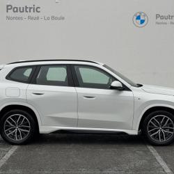 BMW X1 sDrive18d 150ch M Sport occasion - Gu&eacute;rande - photo 3/19