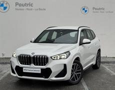 BMW X1 Rezé