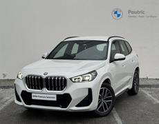 BMW X1 Rezé