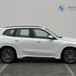 BMW X1 sDrive18d 150ch M Sport Rez&eacute;