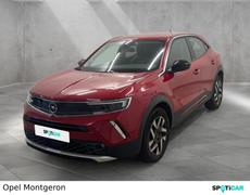 Opel Mokka Montgeron