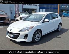 Mazda Mazda3 Saumur