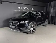 Volvo XC40 Mommenheim