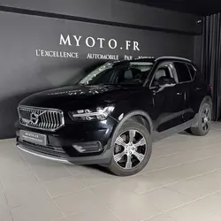 Volvo XC40 B4 197CH INSCRIPTION DCT 7 Mommenheim