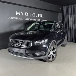 Volvo XC40 B4 197CH INSCRIPTION DCT 7 Mommenheim