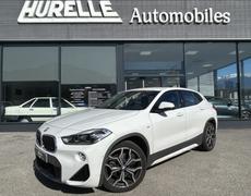 BMW X2 Échirolles