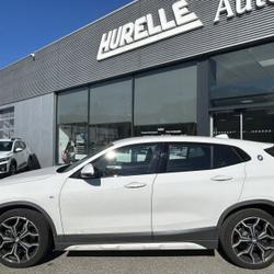 BMW X2 (F39) XDRIVE20DA 190CH M SPORT X EURO6D-T / SUIVI BMW / FRANCAISE &Eacute;chirolles